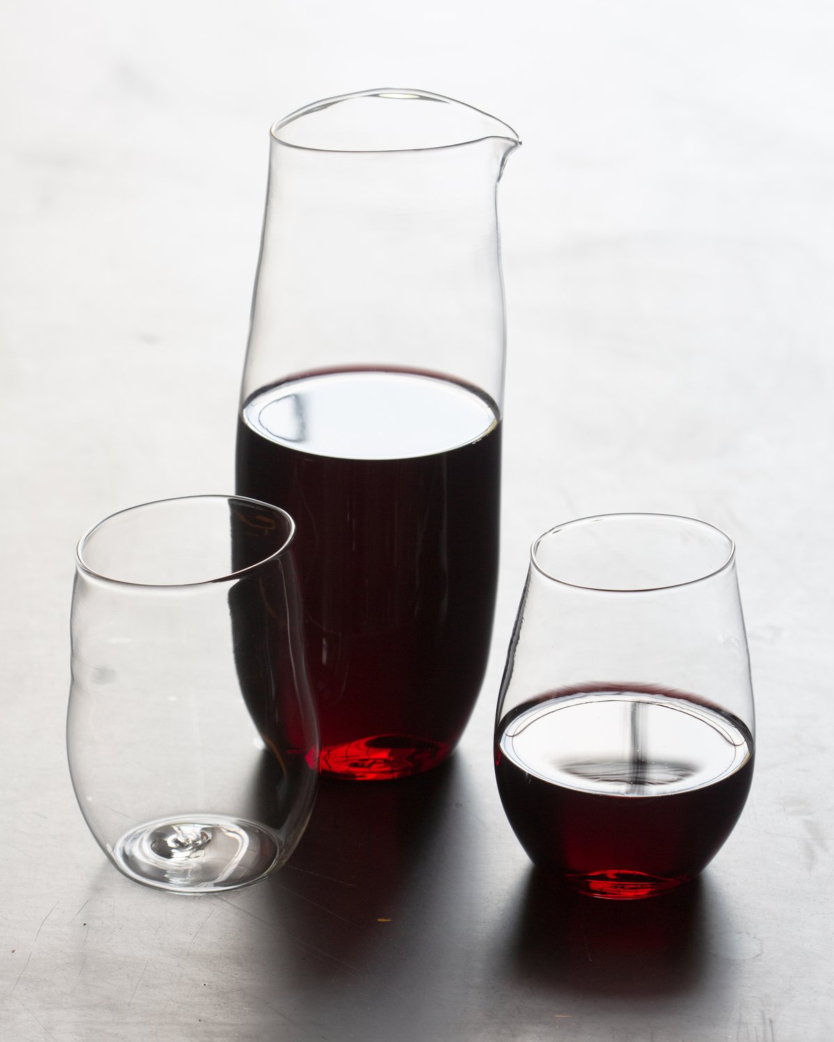 Image of Wine Service