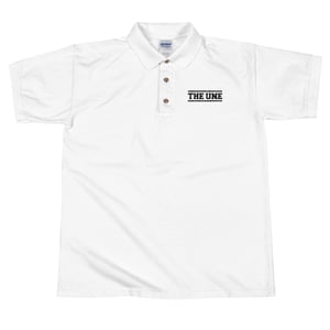 Image of THE UNE PLAYAZ POLO 