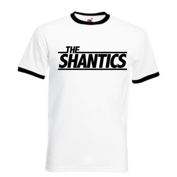 Image of The Shantics T-Shirt