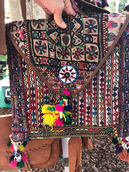 Image of Banjara bag