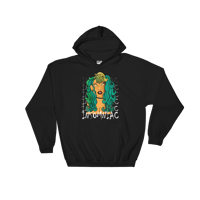 Image 3 of Insomniac Hoodie