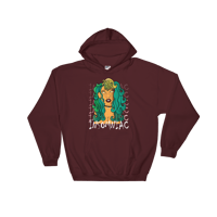 Image 5 of Insomniac Hoodie