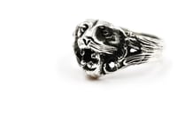 Image 2 of Tiger Ring 