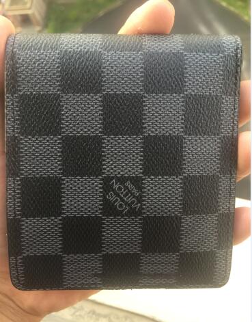 Image of LV WALLET 