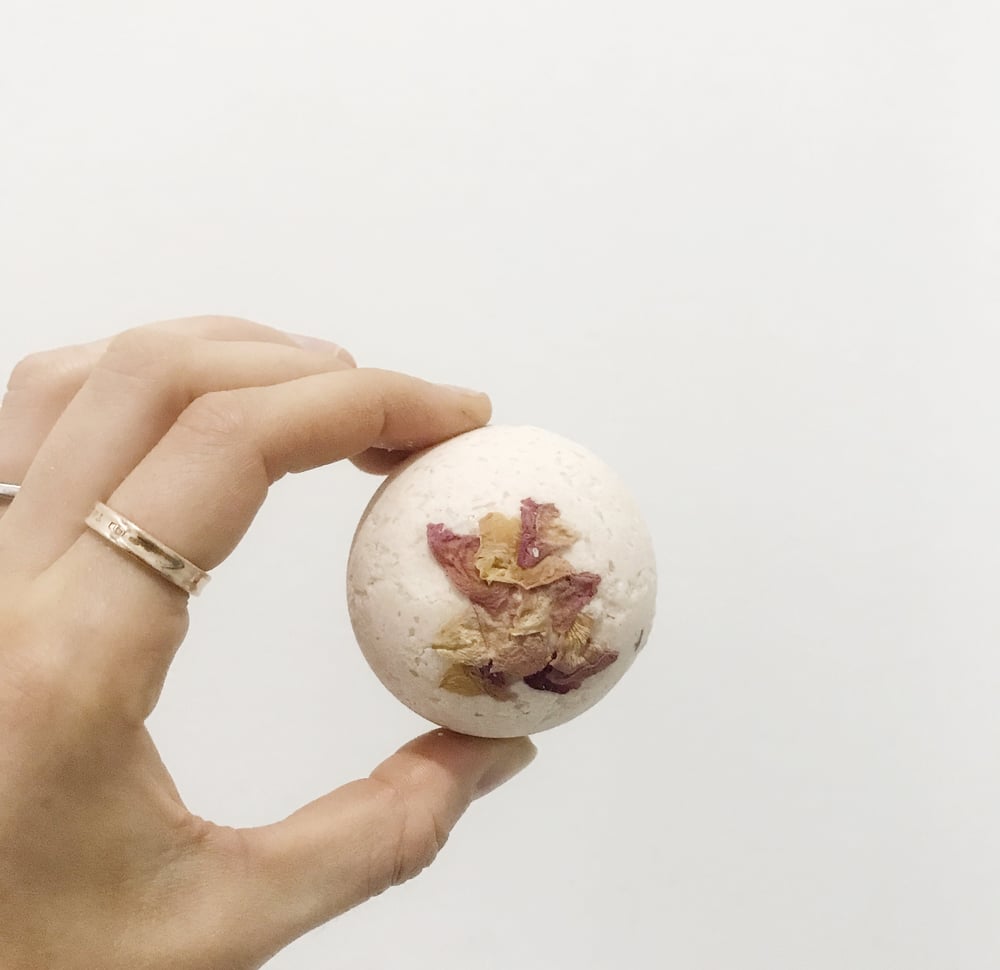 Image of Bath Bombs