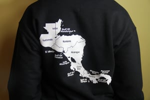 Image of Central American Sweatshirt 