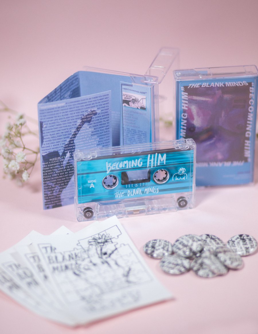 Image of TBM ULTIMATE MERCH BUNDLE