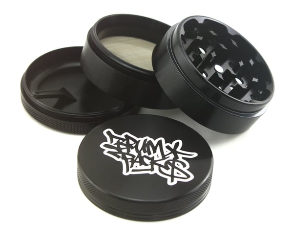 Image of BRUMPACKS GRINDER