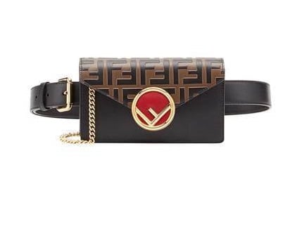 Image of FF waist Bag/ Purse