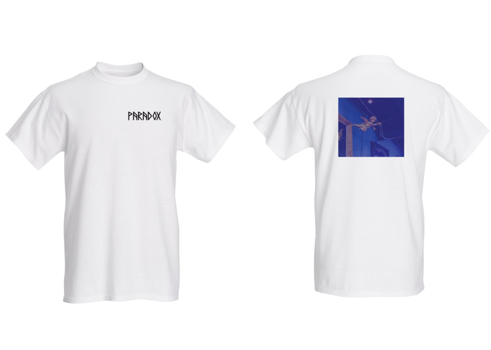 Paradox clothing clearance