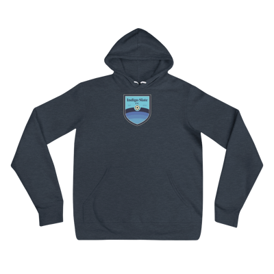 Image of Fleece Hoodie Sweatshirt