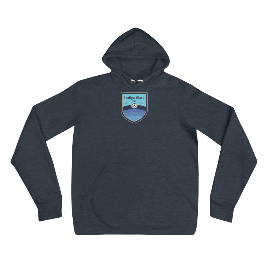 Image of Fleece Hoodie Sweatshirt