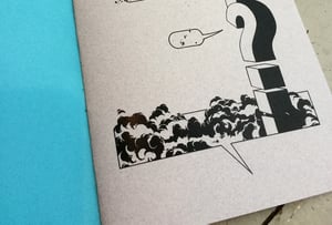 Image of BOOKBOOK + LITTLE BOY Combo (save $5!)