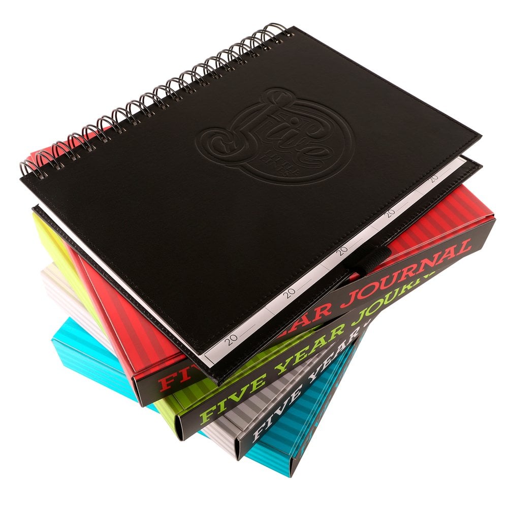 Five Little Lines JOURNALS 2 PACK DEAL