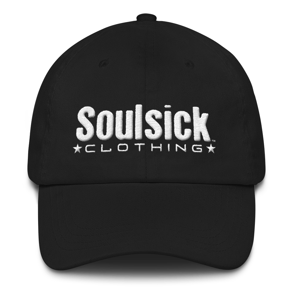 Image of SOULSICK CAP