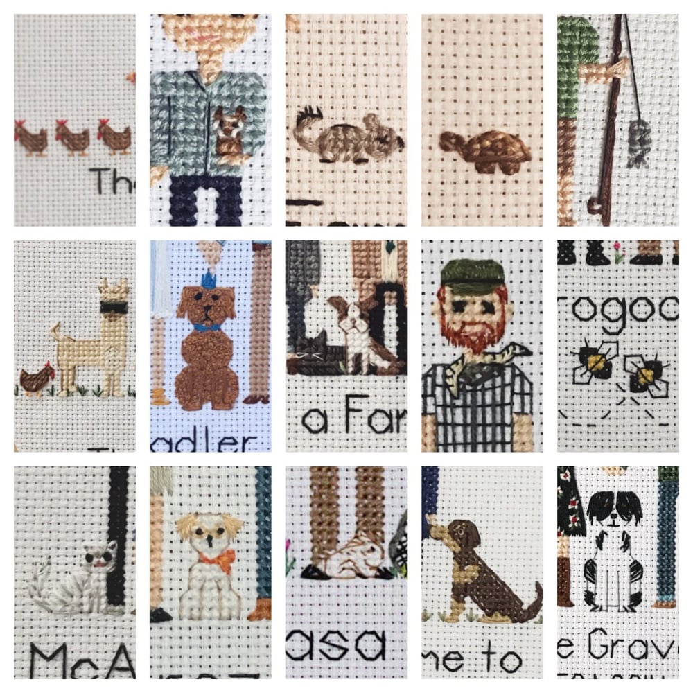 Image of Pets for your Family Portrait 