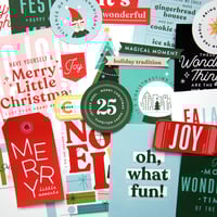 Image 4 of Falala Bundle (Digital)