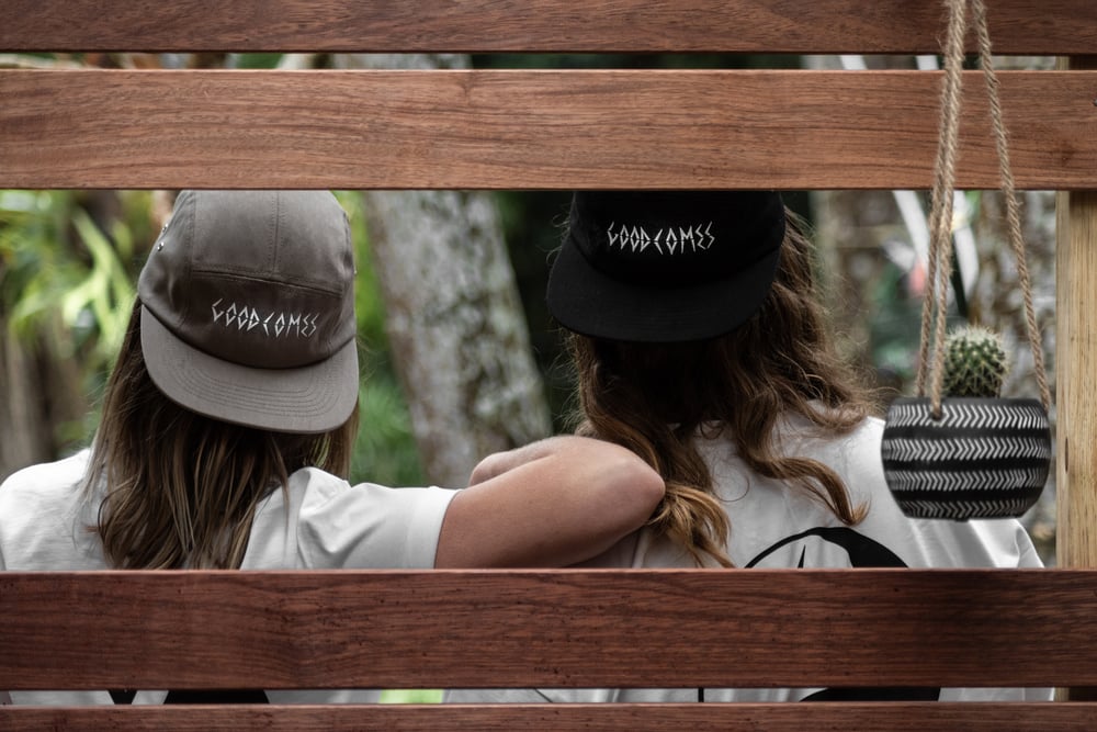 Image of Ascend Five Panel