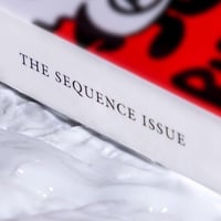 Image 4 of HYPEBEAST # 23 The Sequence Issue
