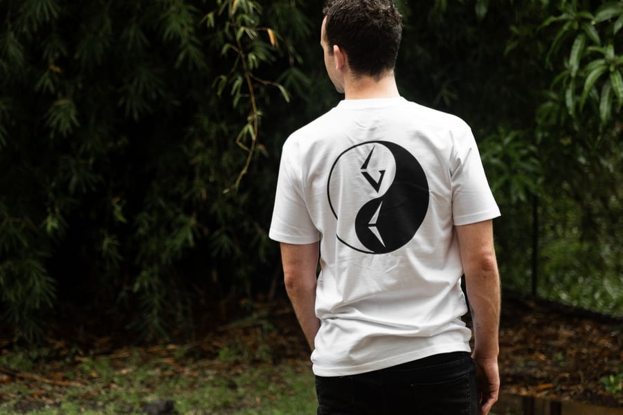 Image of Balanced T-Shirt