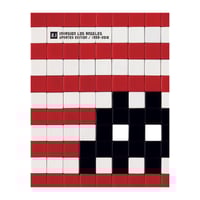 INVADER - Invasion Los Angeles 2.1 - Last Copy