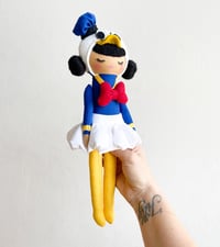 Image 5 of Classic Doll Donald Inspired 