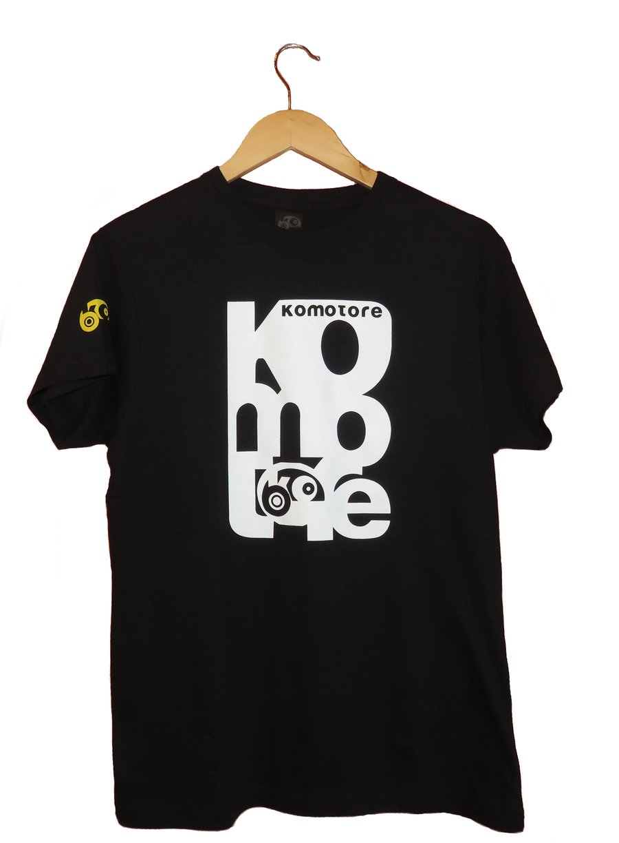 Image of KOMOTORE K BLACK W