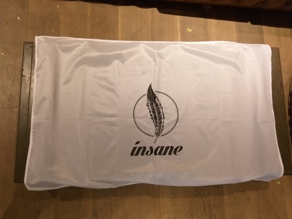 Image of Insane Flag