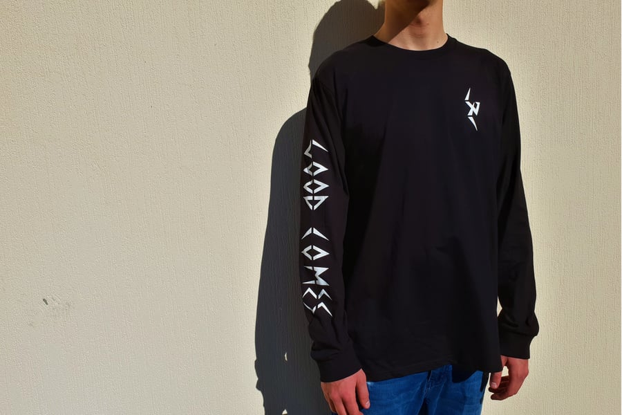 Image of Acceptance Long Sleeve + FREE BEANIE