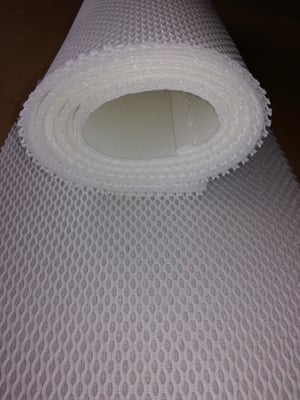Image of TF - 8 Spacer Fabric