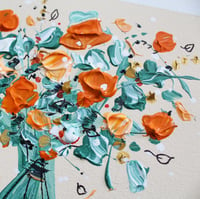 Image 4 of Little Fall Bouquet 