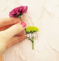 Image 2 of Chute Necklace