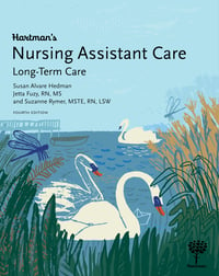 Hartman's Nursing Assistant Care (Long Term Care) 4th Edition