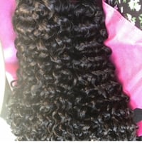 Virgin Malaysian Curly