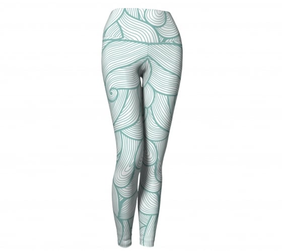 Image of Make Waves Leggings