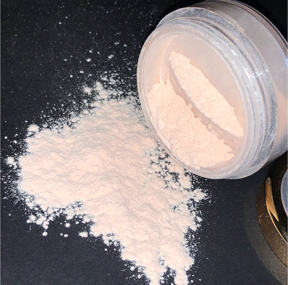 Image of “Nude” Mattifying Powder