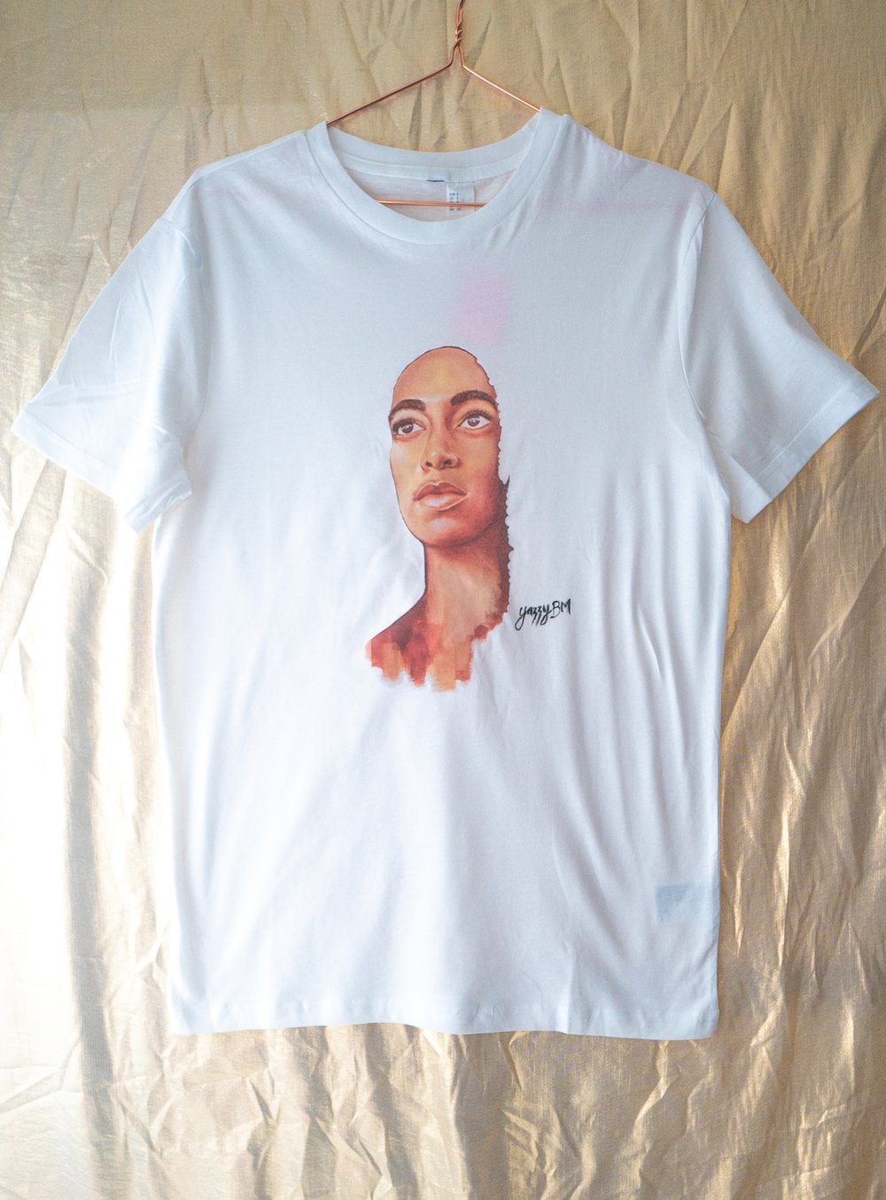 Image of Solange T-Shirt 