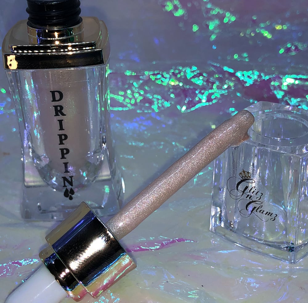 Image of DRIPPIN Diamonds Liquid Highlighter