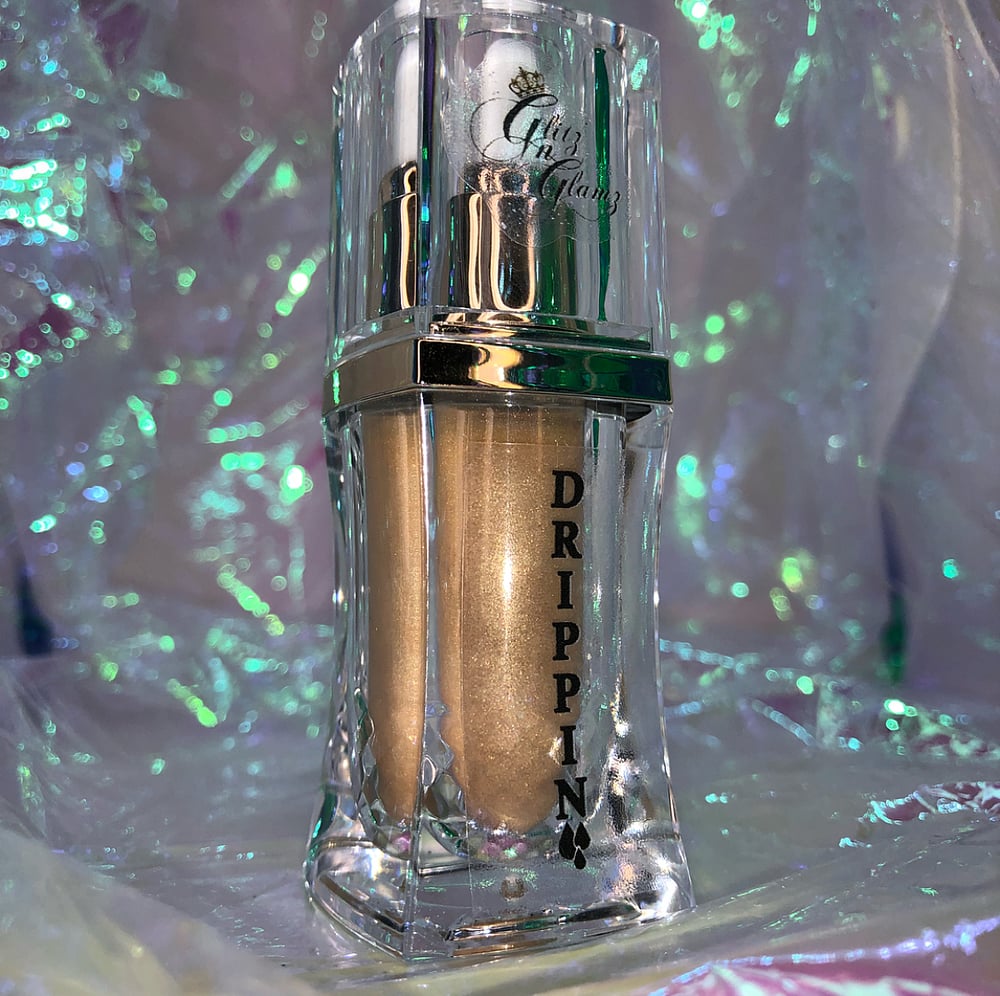 Image of DRIPPIN Gold Liquid Highlighter 