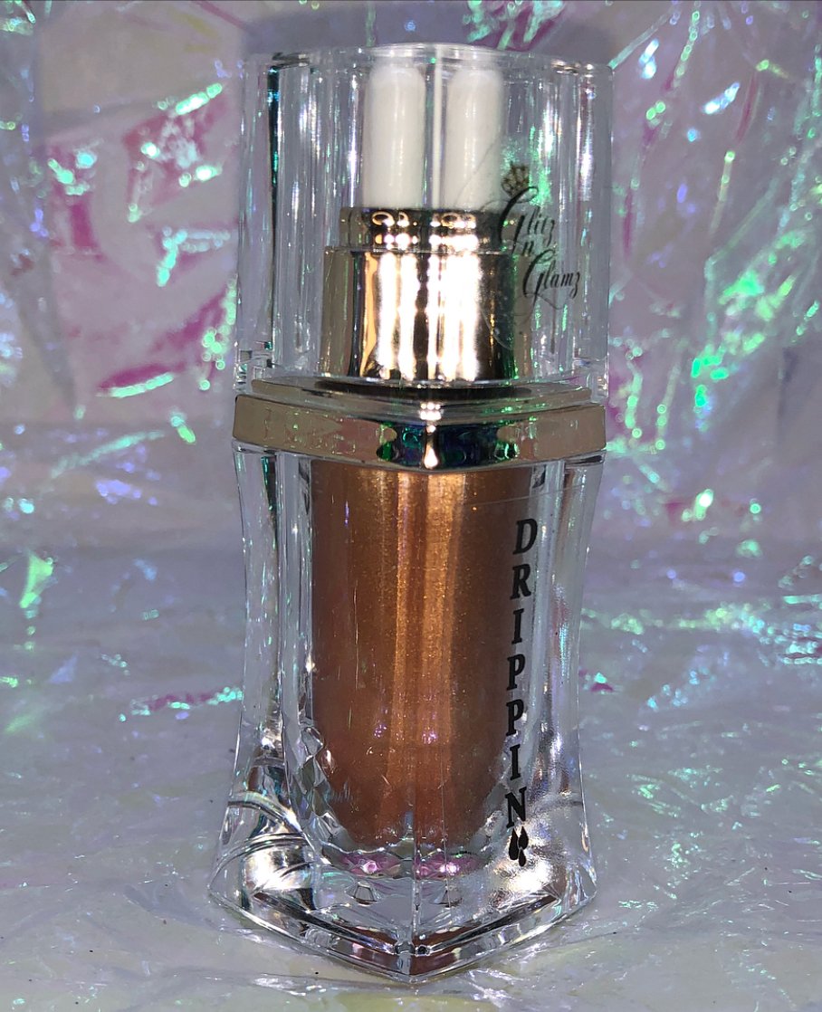 Image of DRIPPIN Jewels Liquid Highlighter 