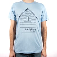 Image 1 of House T-Shirt (Blue)