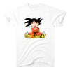 Sleep Well Goku Tee Limited Edition