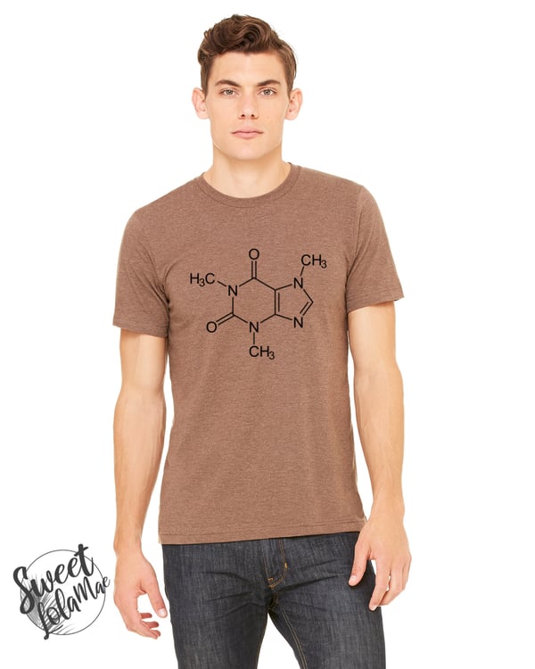 Image of Caffeine Geek