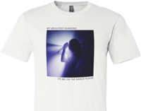 Image 2 of It's Me on the Dance Floor Tee