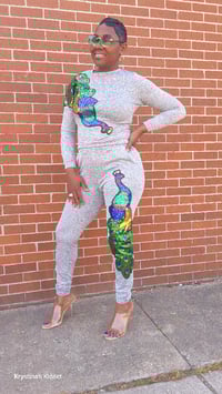 Image 2 of Mamushi 2pc 