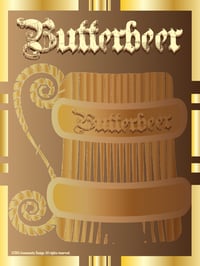 Image 2 of Butterbeer