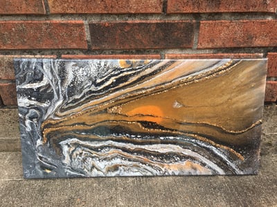 Image of Golden Sunset