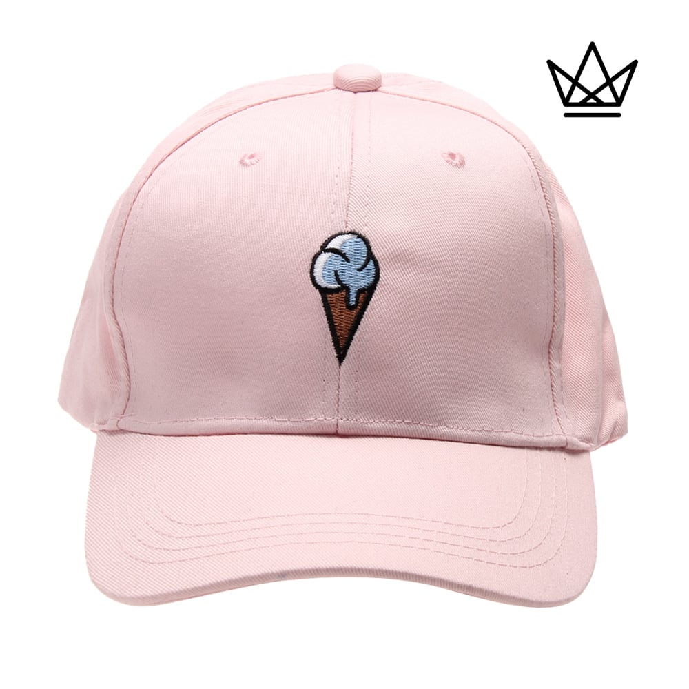 Image of Ice Cream Boyfriend Cap