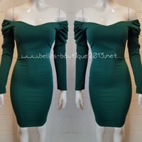 Image 3 of Melany Dress 