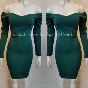 Image of Melany Dress 